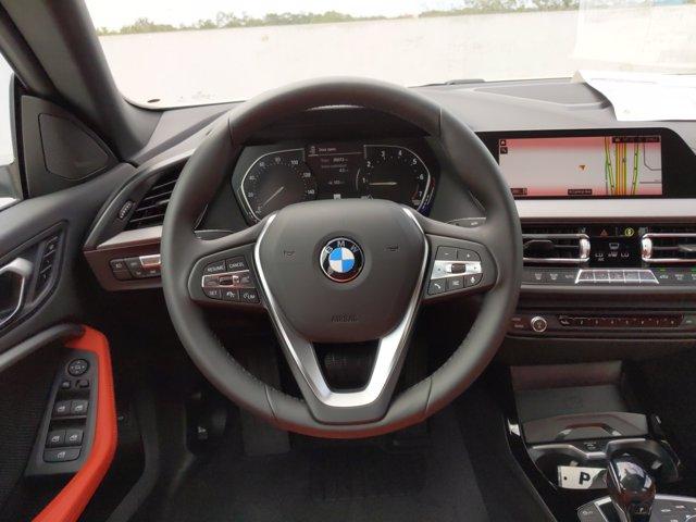 New 2021 BMW 228i xDrive Gran Coupe With Navigation & AWD