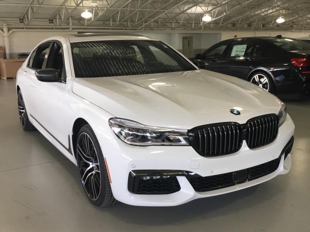 Bmw 750i 2019